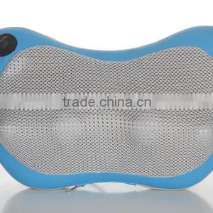 2016 Hot Sale Electric Massage Pillow thumbnail-2