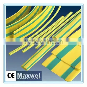 25mm Plastic Heat Shrinkable Tube With 100 Meters Each Roll thumbnail-1
