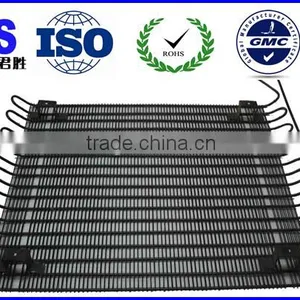 Ignition Condenser for Selling Rubber Door Refrigerator thumbnail-1