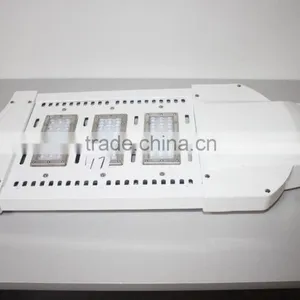 50w Newstyle Die Casting Aluminum Led Street Light Housing thumbnail-1