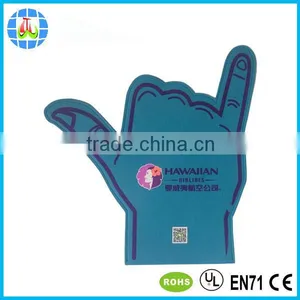 Customized Logo Big Hand for Cheering With Factory Price thumbnail-6