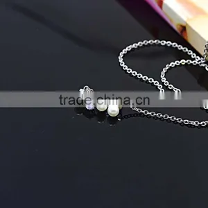 Wholesale Stones for Jewelry Making Custom Jewelry Pendant Necklace Jewelry Supplier's Choice thumbnail-5