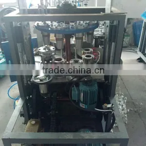 High Performance Automatic Paper Cup Machine /disposable Paper Cups Making Machine Price thumbnail-5