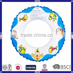 2015 New Style Hot Sale Swim Ring thumbnail-3