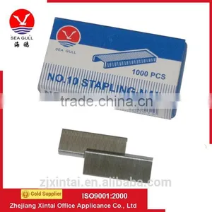 2015 Wholesale Silver Color Galvanized Standard Office Staples thumbnail-2
