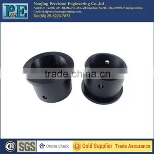 China Manufacturer Plastic Injection Cnc Machining Parts thumbnail-3