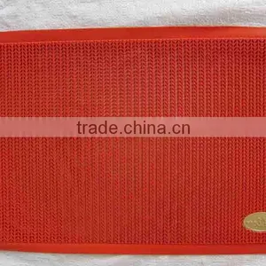 PVC Anti-slip Door Mat/ Entrance Mat/ Outdoor Mat/ Indoor Mat thumbnail-3