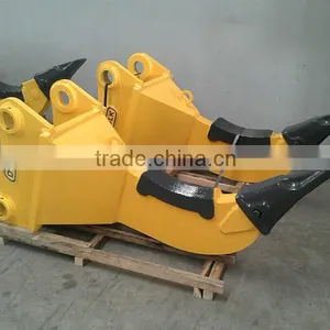 Hydraulic Excavator Ripper, Soil Ripper, Ripper for TEREX Excavator thumbnail-1
