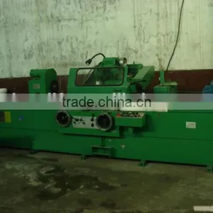 M1332x2000 Semi-auto Cylindrical Grinding Machine thumbnail-1