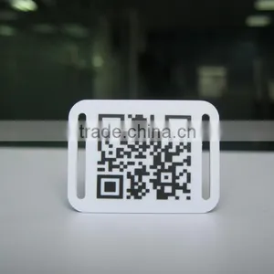 MDC485 New Product ISO 14443A Waterproof Heat Resistant Uhf Rfid Tag thumbnail-5