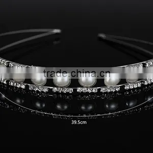 Made in China New Design Children Hairband Fashion Korea Style Hair Accessories thumbnail-2