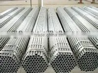 Bright Round Steel Pipe thumbnail-2