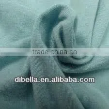 Natural Bamboo Fiber Fabric Plain Weave Bedding Fabric thumbnail-1
