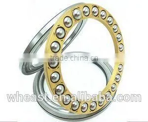 Crane Bearing 51224 Trust Ball Bearing 120x170x39 thumbnail-3