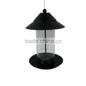 Simple Design Metal Hanging Bird Feeders thumbnail-1