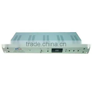 JM-8800 SAW Filtered TV Modulator / CATV Headend / CATV Modulator thumbnail-4