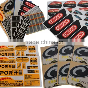 Condery Custom Adhesive Printing Copperplate Logo Tape thumbnail-4