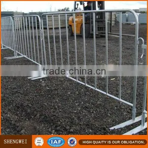 High Safety Road Control Crowd Barriers thumbnail-1