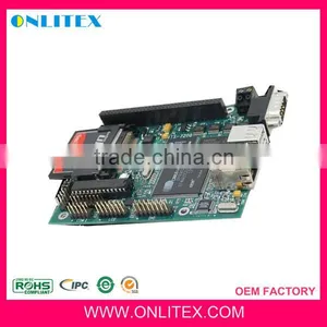 China PCBA Service, Pcba Oem, Odm, Pcba Smt Pcb Assembly thumbnail-1