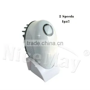 Scalp Cleansing Massager thumbnail-1