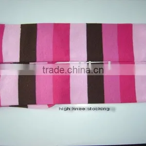 Ladies Knee High Stocking thumbnail-1
