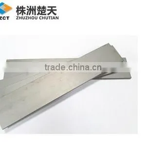 Tungsten Carbide Plates, Black State Plate,Silicon Carbide Plate thumbnail-1