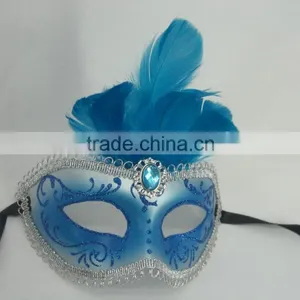Colors Cheap Party Masks , Foam Wild Animal Masks , Hallween Eva Foam Animal Mask thumbnail-3