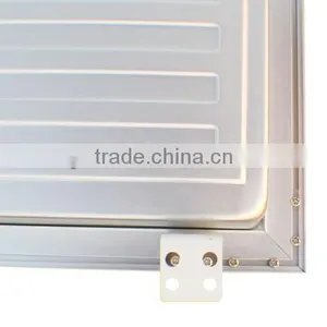 CE ROHS Ra80 2ft by 2ft 40w 4000lm Back Lit LED Panel Light thumbnail-1