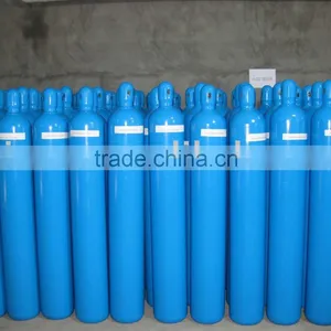Sell Oxygen Cylinders-40L,50L thumbnail-1
