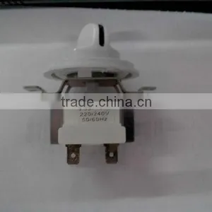 Washing Machine Buzzer thumbnail-1