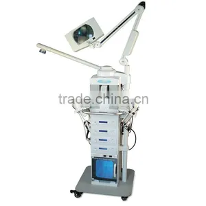Permanent Hottest 17 In Salon 1 Multifunction Facial Machine thumbnail-1