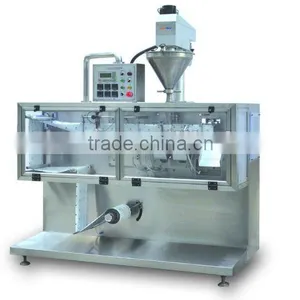 YF-110 Granular Packaging Machine thumbnail-1