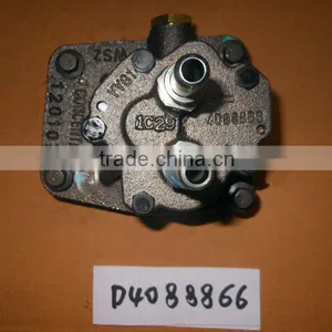 Cummins Diesel Engine ISC/ISL Fuel Gear Pump 4088866 thumbnail-1