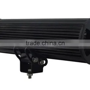 5040lm To 7200lm Pure White 6000K Flood/Spot/Combo Car LED Light Bar thumbnail-5