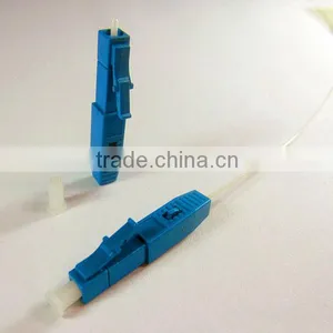 LC Quick Connector for Drop Cable thumbnail-1