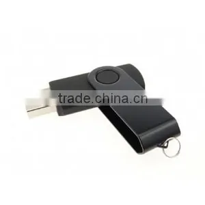 High Speed Full Capacity Twister Usb Flash Drive 16gb thumbnail-5
