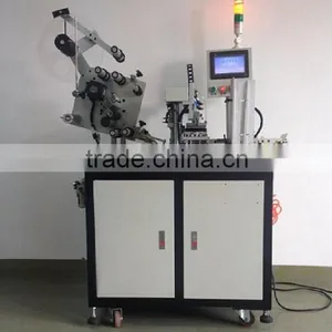 Automatic Coating Machine for Coating Lithium Cell on Both Side thumbnail-2