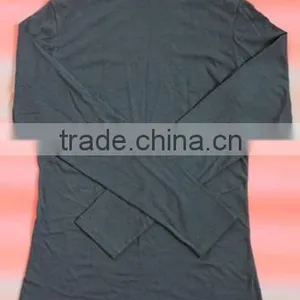 Women's T-Shirts/Modal T-Shirt/Casual Wear thumbnail-5