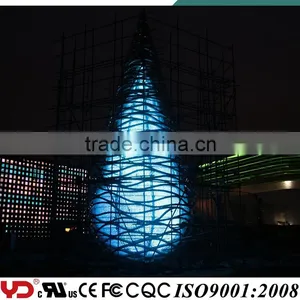 YD Rgb CE FCC UL Approved Led Matrix Light Weatherproof thumbnail-2