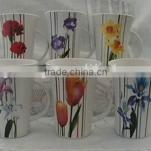 Offset Heat Transfer Printing for Mark Cup thumbnail-1
