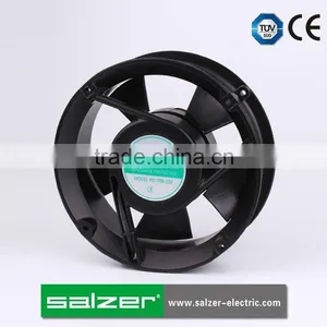 SALZER PD170B-220 Axial Blowing Fan thumbnail-1
