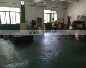 Shenzhen Shu Hui Packaging Co., Ltd. company overview - view 3 thumbnail