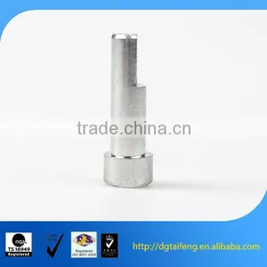 Dongguan Philips Flat Head Eccentric Rivet thumbnail-1