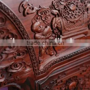 3 Axis Taiwan TBI Ball Screw Wood Cnc Router for Relief Sculpture Engraver thumbnail-5