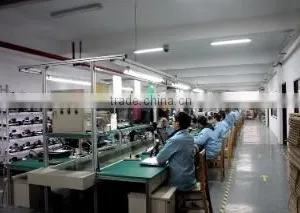 Hangzhou Hengsheng Electronic Technologies Co., Ltd. company overview - view 1 thumbnail