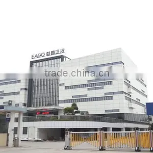 Foshan Nanhai Eago Sanitary Ware Co., Ltd. company overview - view 1 thumbnail