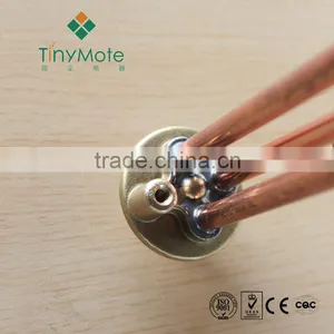 China Factory Electric Immersion Hot Water Boiler thumbnail-4