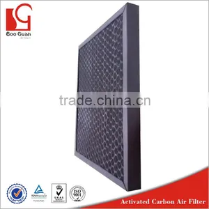 Honeycomb Eco Active Carbon Air Filter thumbnail-2