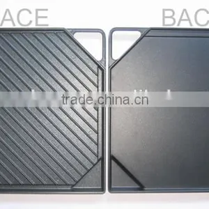 Grill Cookware Cast Aluminium thumbnail-1