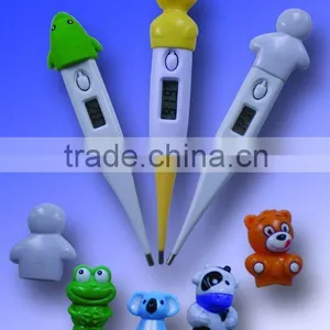 CE FDA ROHS Approval Clinical Digital Thermometer thumbnail-1